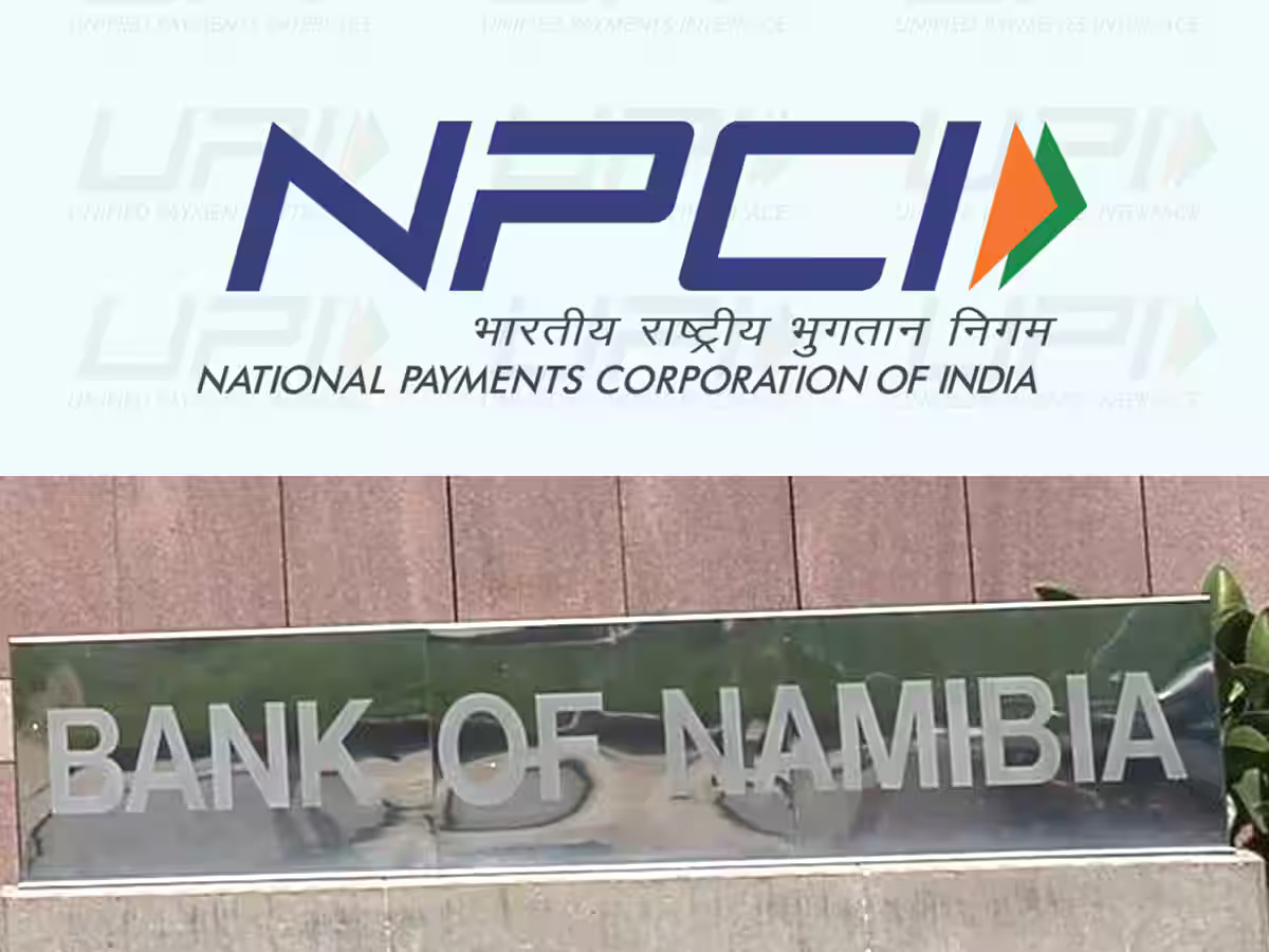 NPCI अब इस देश में तैयार करेगा यूपीआई (UPI) जैसा इंस्‍टेंट पेमेंट सिस्‍टम, केंद्रीय बैंक के साथ करार